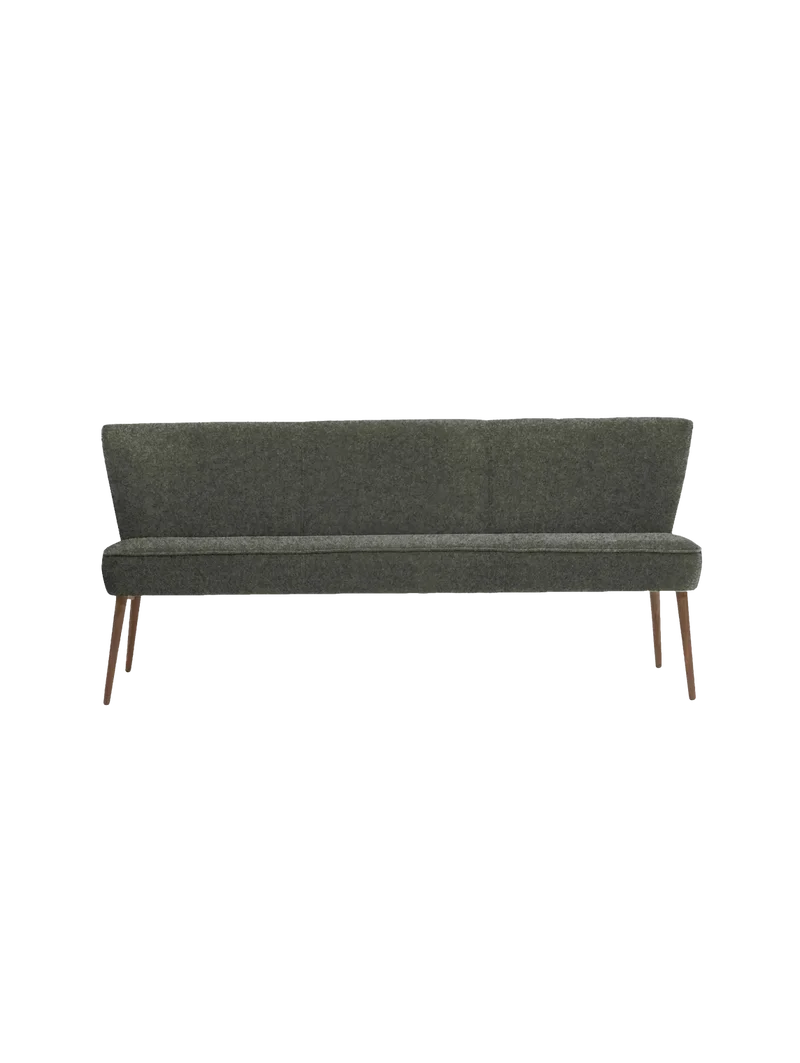 Sitzbank | "Eve" - Royal Grey