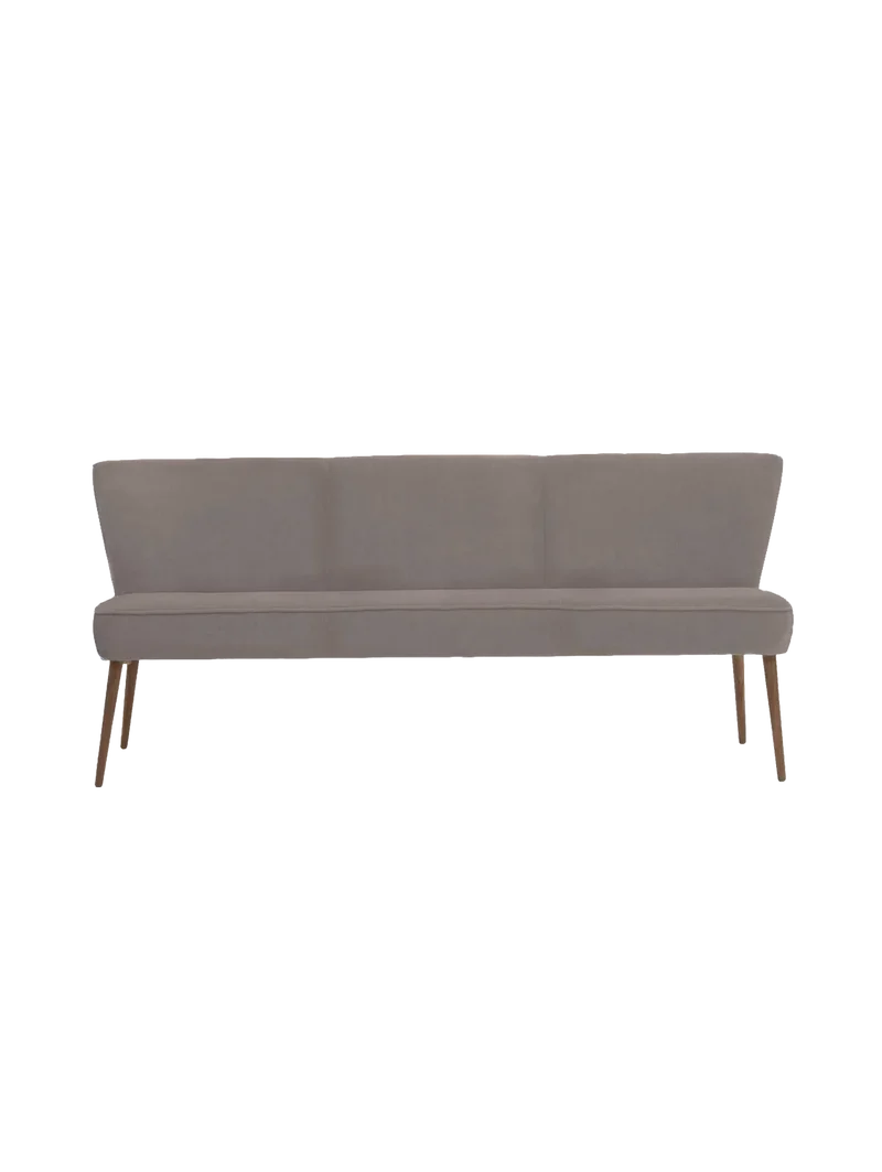 Sitzbank | "Eve" - Royal Steel