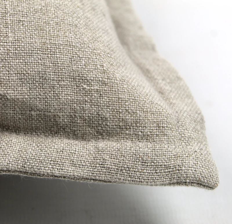 Kissenhülle | Linen in natural