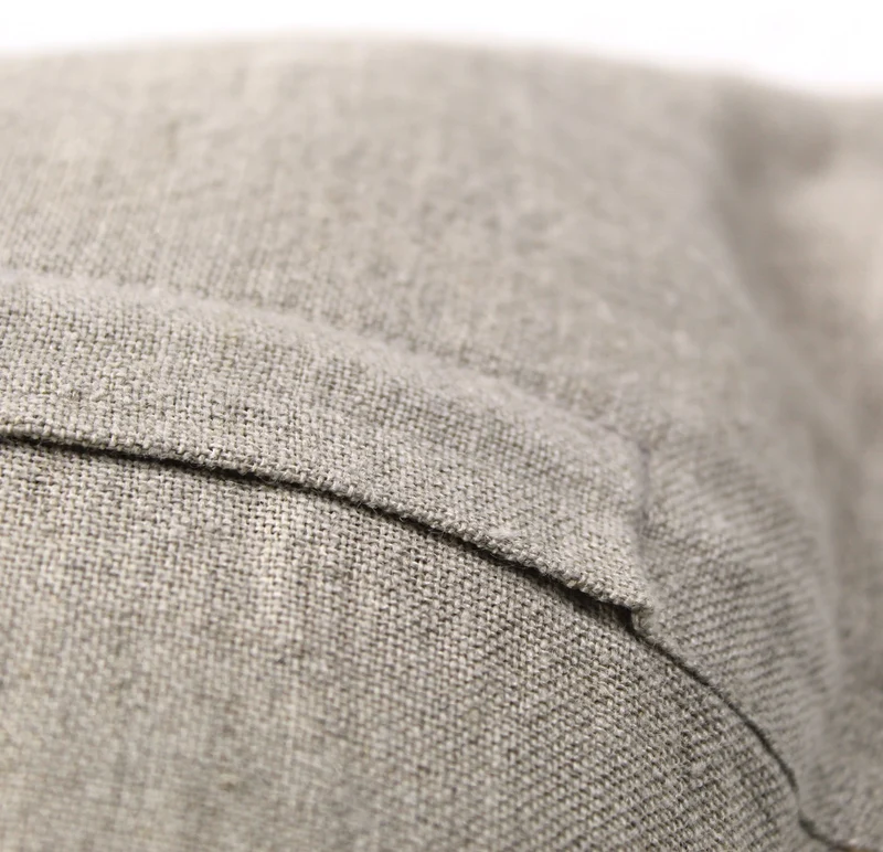 Kissenhülle | Linen in natural