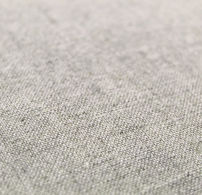 Kissenhülle | Linen in natural