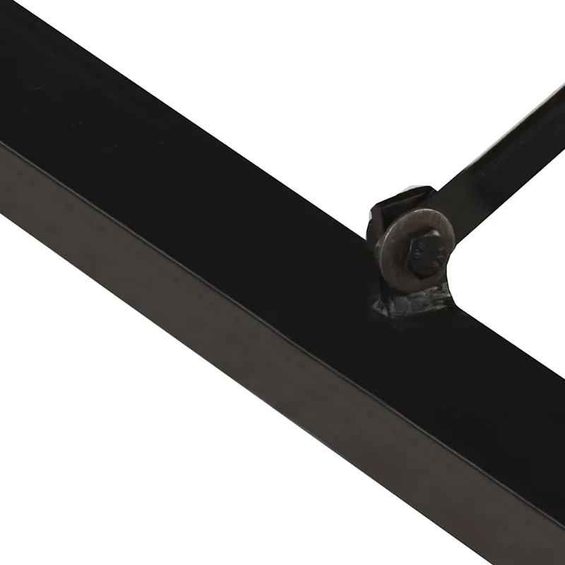 Couchtisch 180x90x40 cm Altholz Massiv
