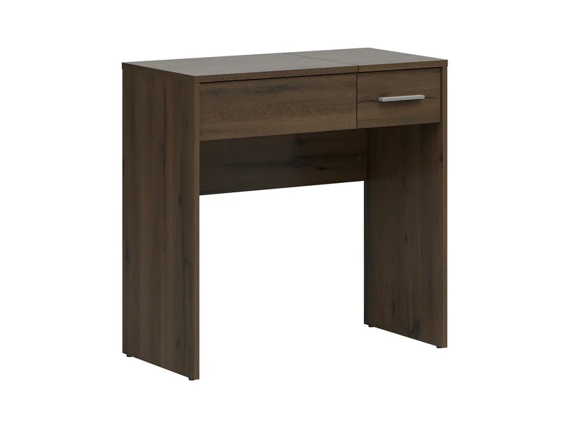 Nepo Plus Dressing Table & Desk 80 cm – Noble Oak