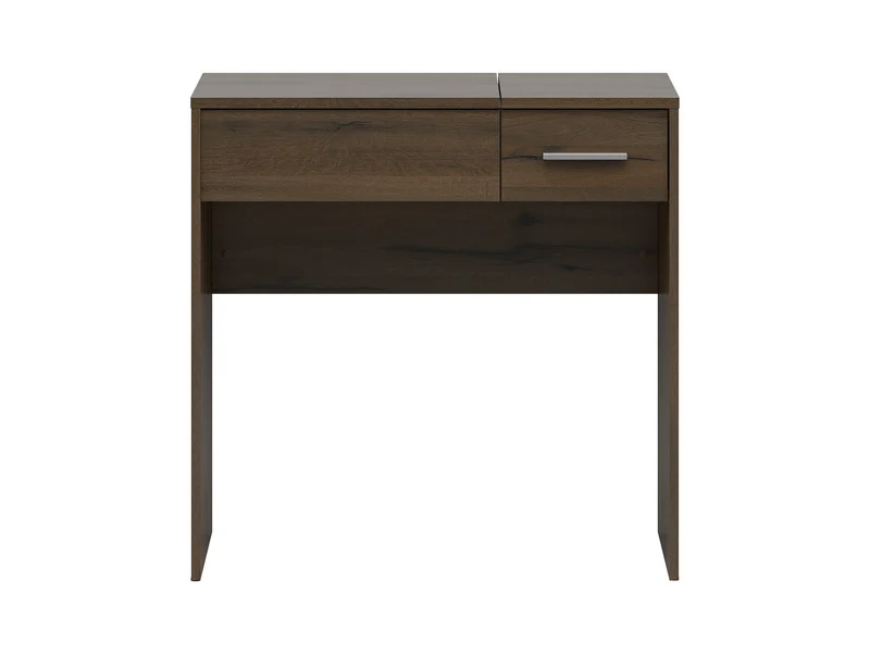 Nepo Plus Dressing Table & Desk 80 cm – Noble Oak