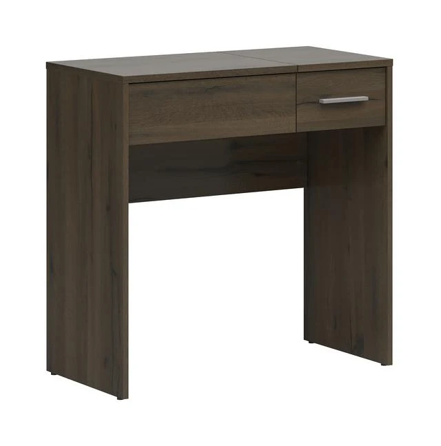 Nepo Plus Dressing Table & Desk 80 cm – Noble Oak
