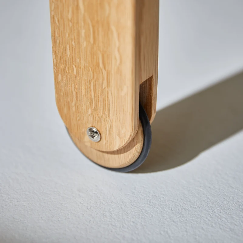 Modesto Sekretär – eleganter Schreibtisch aus Massivholz in verschiedenen Ausführungen