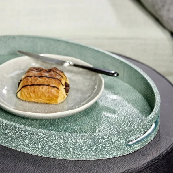 Ninon Tablett oval