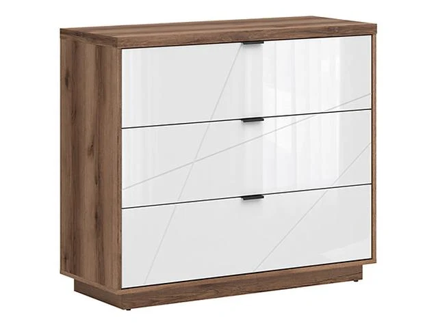 Forn — Chest of Drawers
