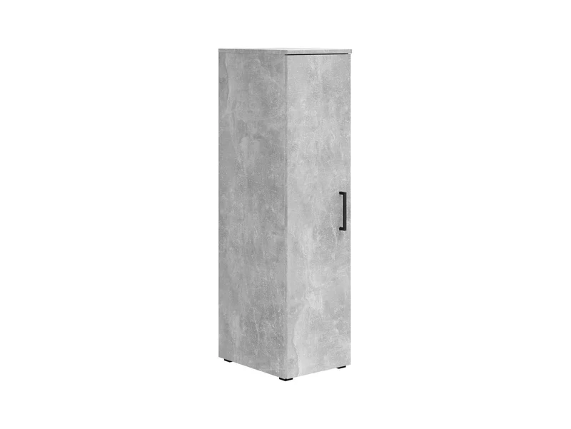 MultiDo Modular Cabinet with Door – Wall, Floor or Worktop Unit | Light Atelier | 30cm