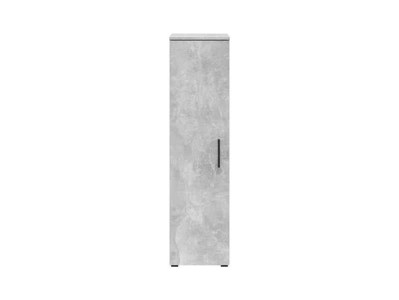 MultiDo Modular Cabinet with Door – Wall, Floor or Worktop Unit | Light Atelier | 30cm
