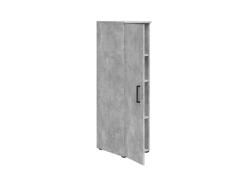 MultiDo Modular Cabinet with Door – Wall, Floor or Worktop Unit | Light Atelier | 30cm