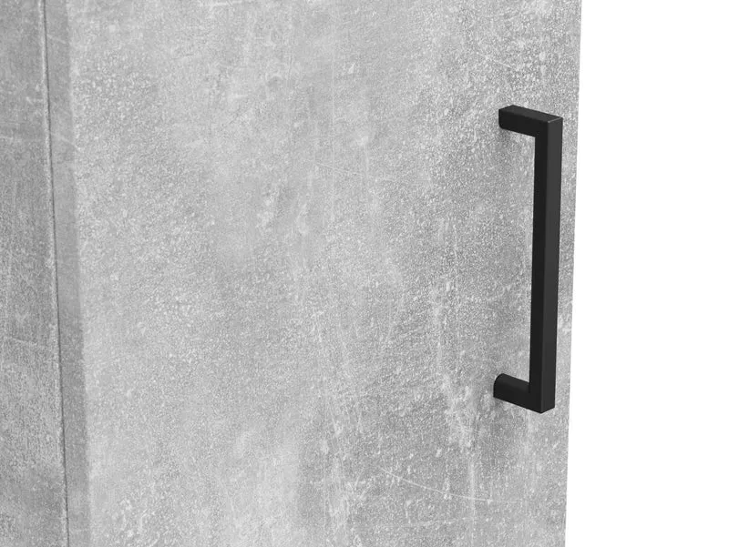 MultiDo Modular Cabinet with Door – Wall, Floor or Worktop Unit | Light Atelier | 30cm