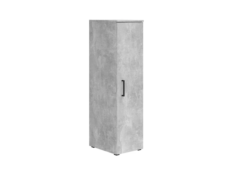 MultiDo Modular Cabinet with Door – Wall, Floor or Worktop Unit | Light Atelier | 30cm