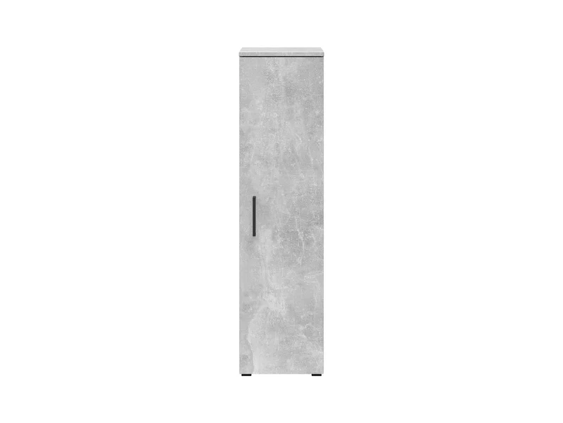 MultiDo Modular Cabinet with Door – Wall, Floor or Worktop Unit | Light Atelier | 30cm