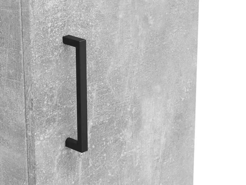 MultiDo Modular Cabinet with Door – Wall, Floor or Worktop Unit | Light Atelier | 30cm