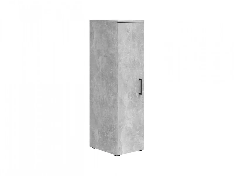 MultiDo Modular Cabinet with Door – Wall, Floor or Worktop Unit | Light Atelier | 30cm