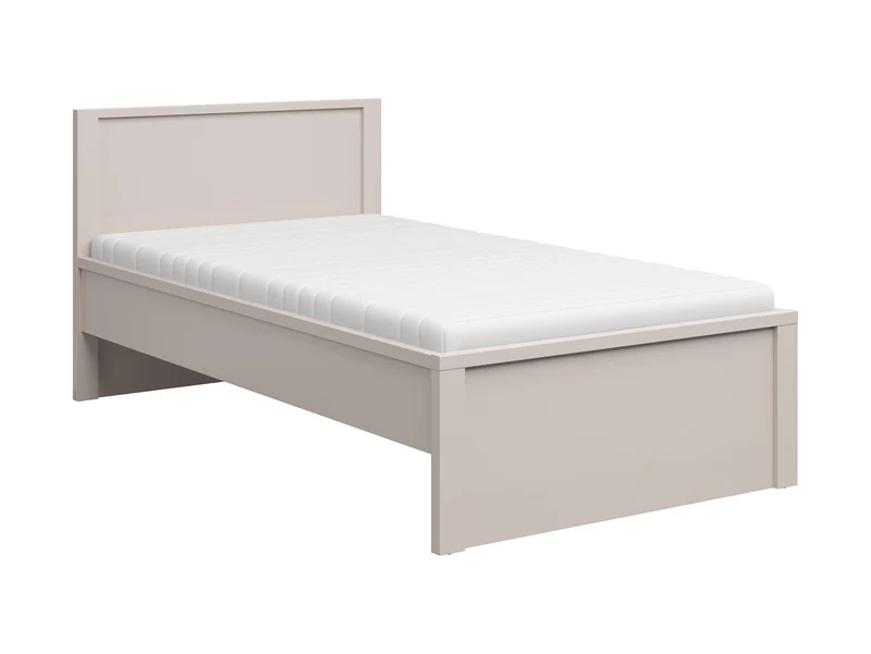 Kaspian Bed 120×200 – Uni Kashmir