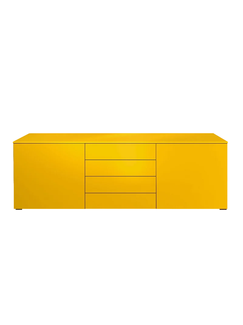 Sideboard | "Vita Grande" in Limone