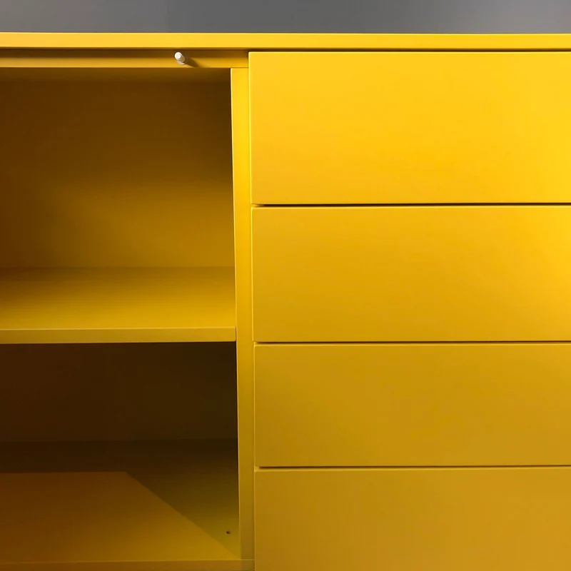 Sideboard | "Vita Grande" in Limone