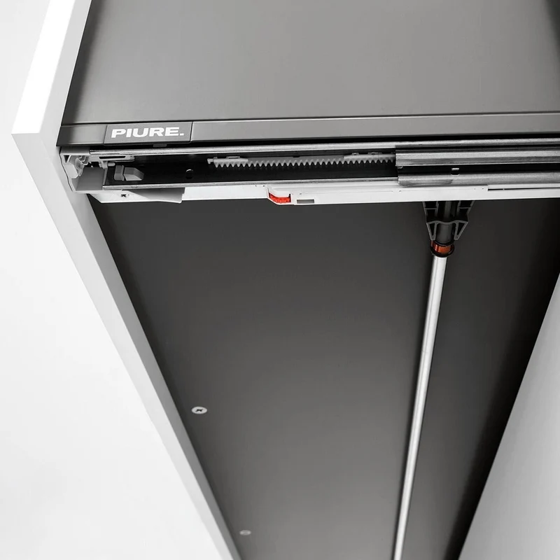 Piure Kommode | Nex Pur Box