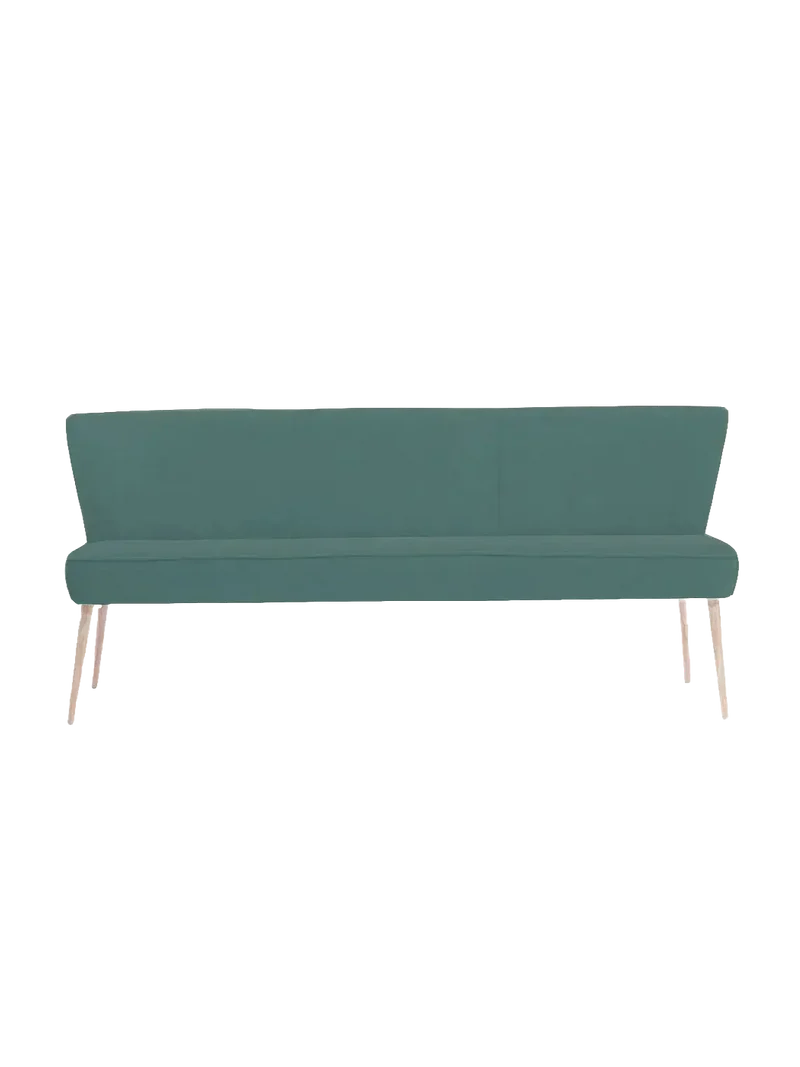 Sitzbank | "Eve" - Royal Coral
