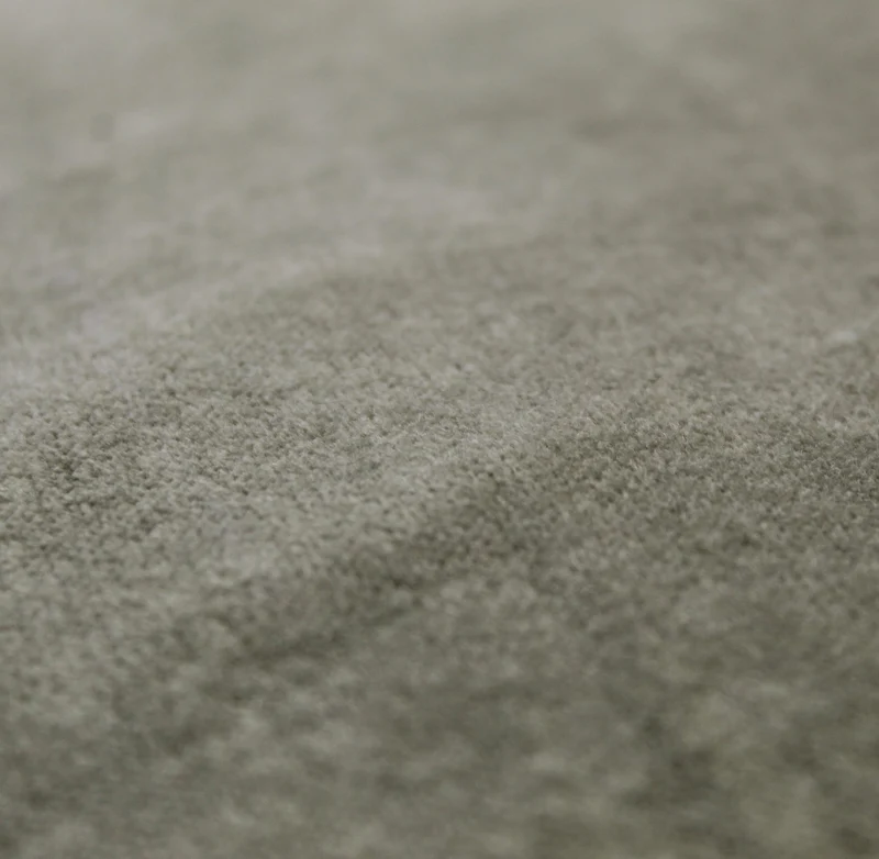 Kissenhülle Velours | linen