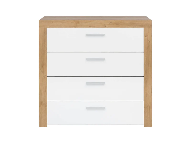 Balder — Chest of Drawers