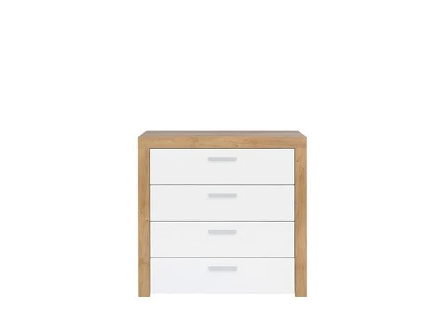 Balder — Chest of Drawers