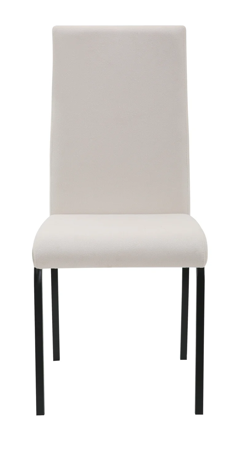 Anne — Upholstered Dining Chair