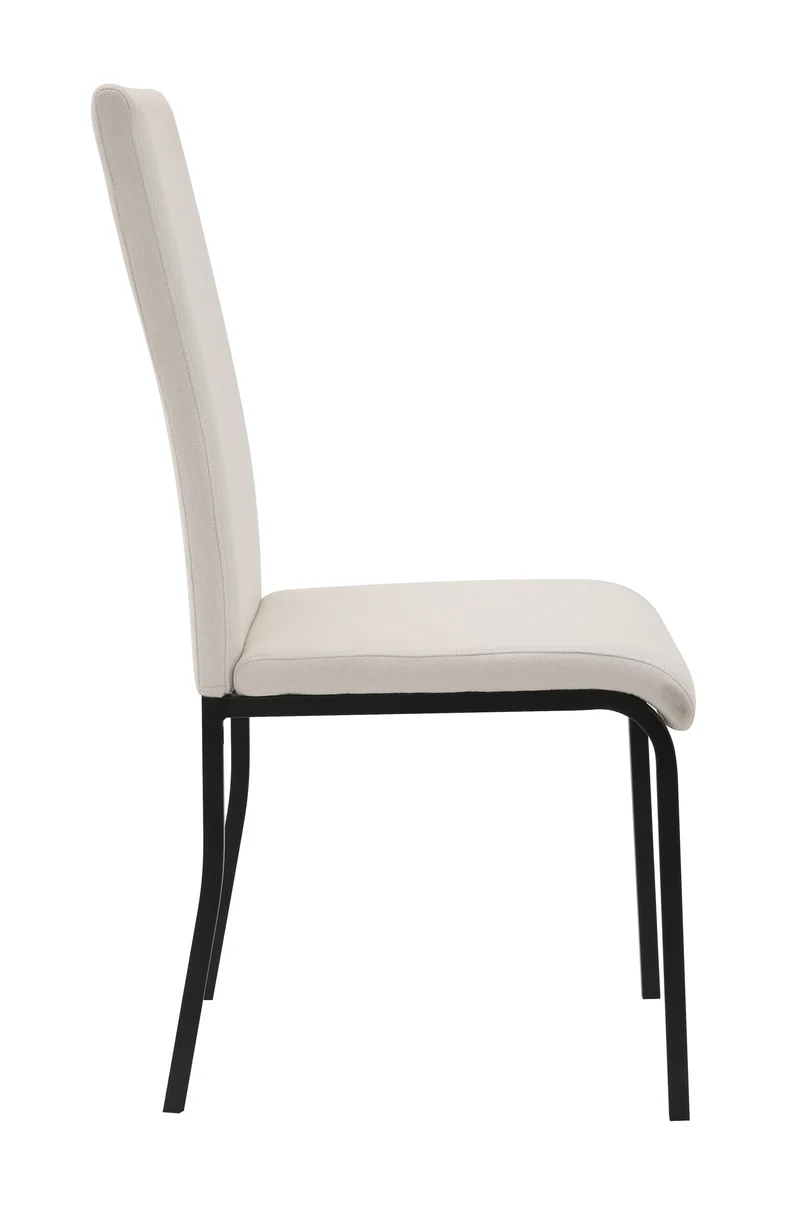 Anne — Upholstered Dining Chair