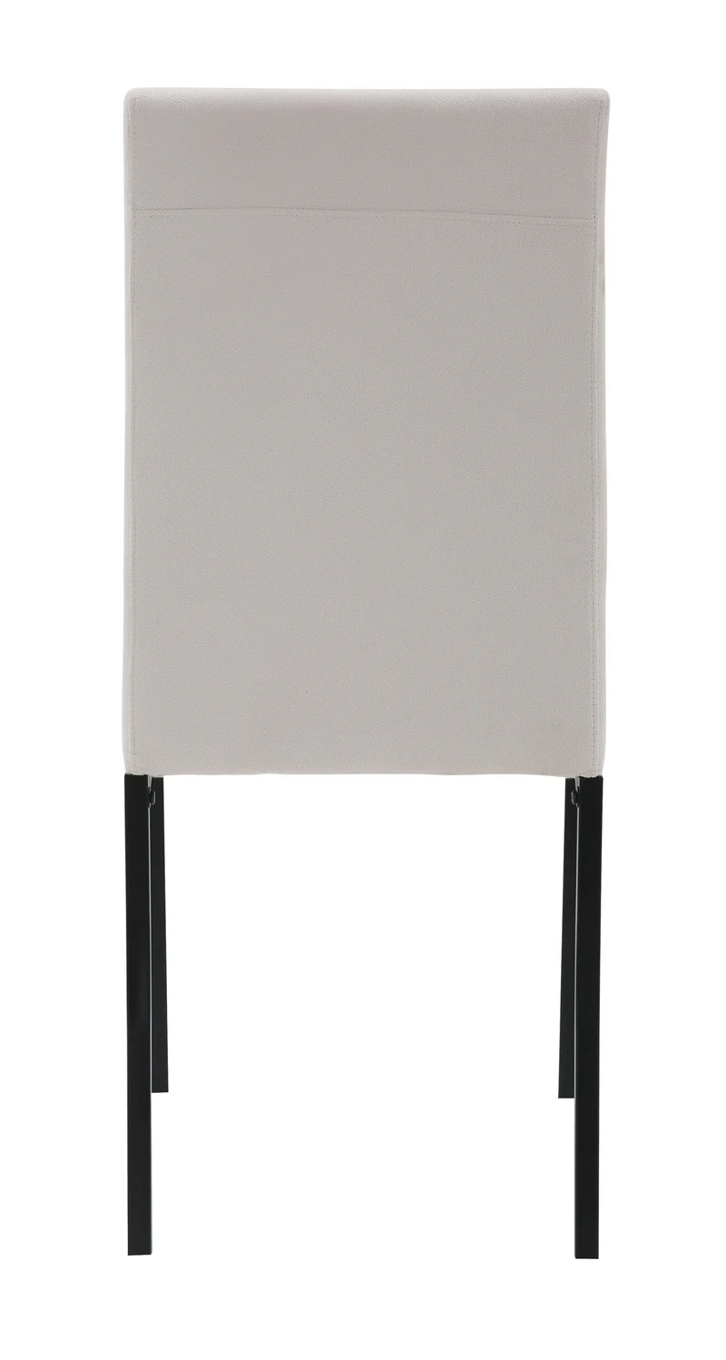 Anne — Upholstered Dining Chair