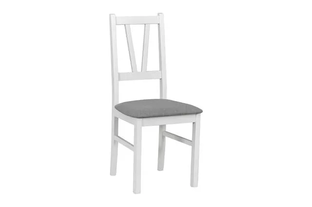 Filo — Scandinavian Dining Chair