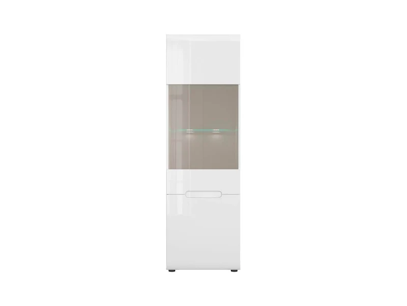 Azteca Trio — Display Cabinet