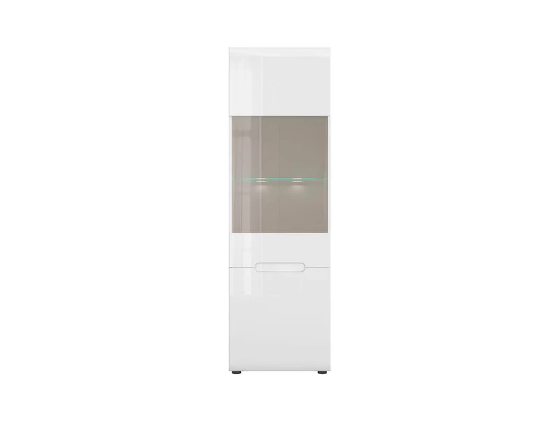 Azteca Trio — Display Cabinet