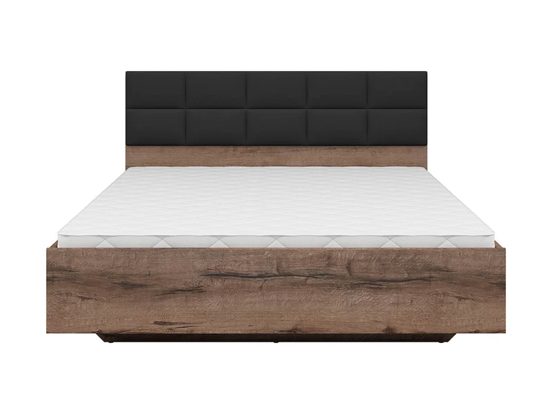 Kassel A1 — Double Bed 180x200 cm