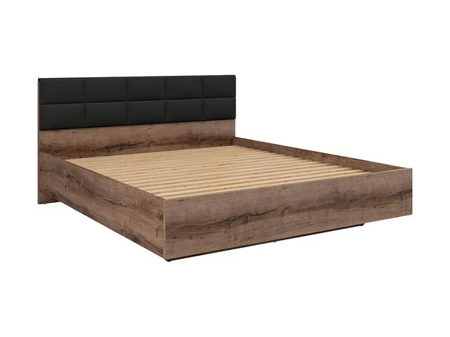 Kassel A1 — Double Bed 180x200 cm
