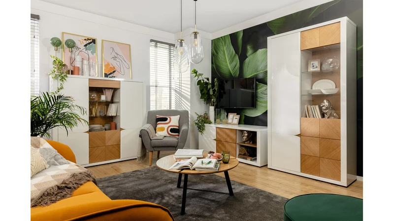 Rovika — Wall Shelf 150 cm