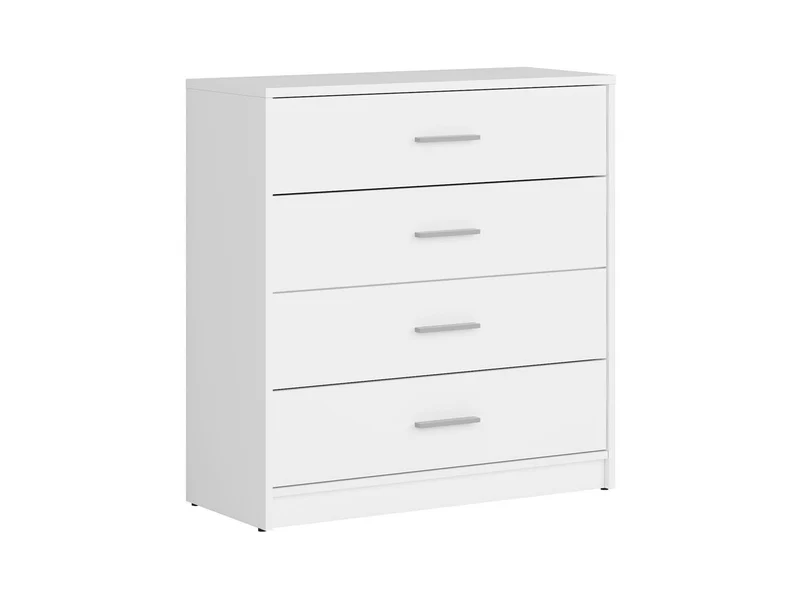 Nepo Plus — Chest of Drawers with 4 Drawers