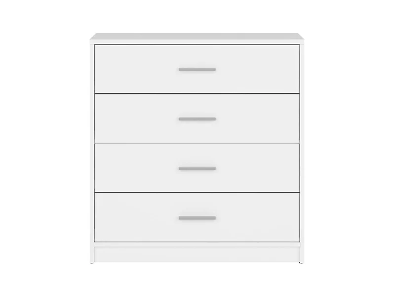 Nepo Plus — Chest of Drawers with 4 Drawers