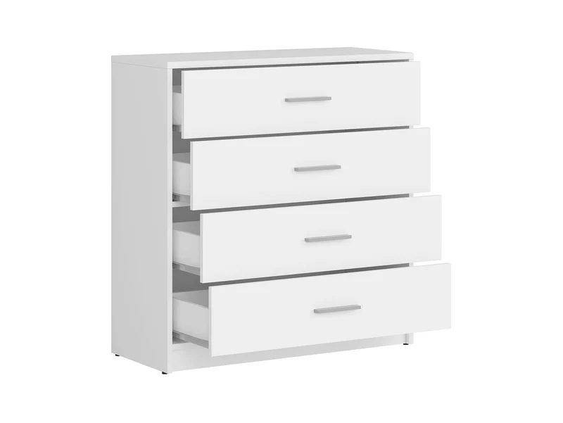 Nepo Plus — Chest of Drawers with 4 Drawers