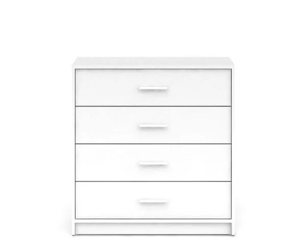 Nepo Plus — Chest of Drawers with 4 Drawers
