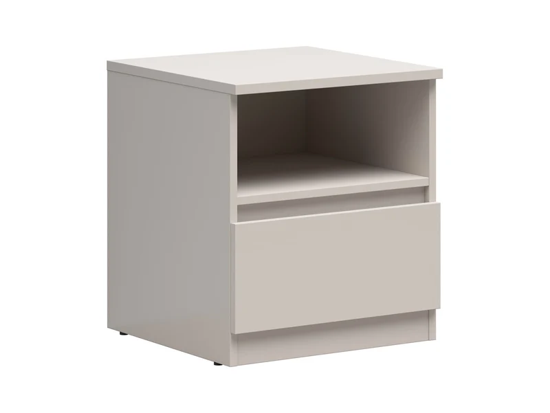 Tetrix Bedside Table – Uni Kashmir
