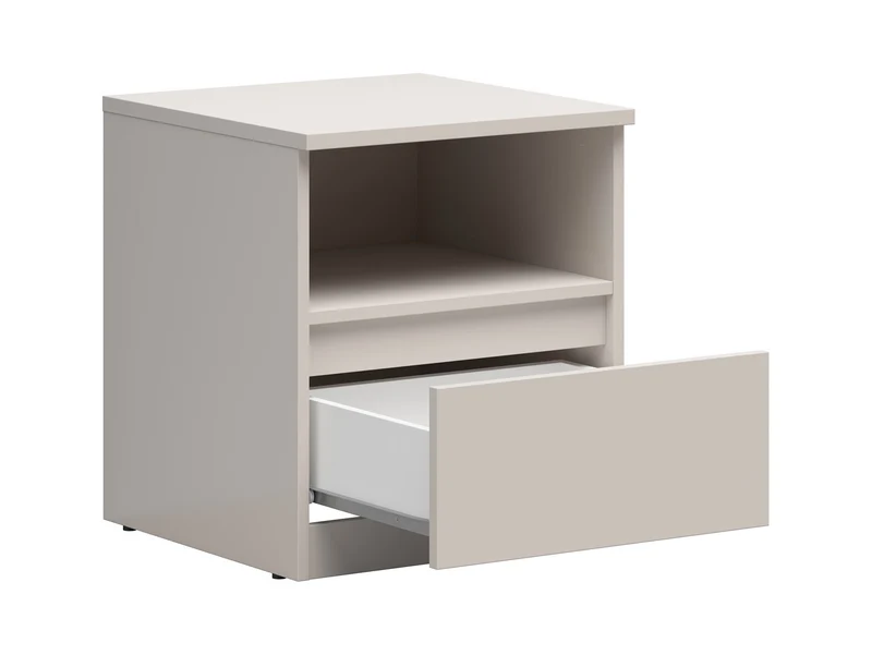 Tetrix Bedside Table – Uni Kashmir