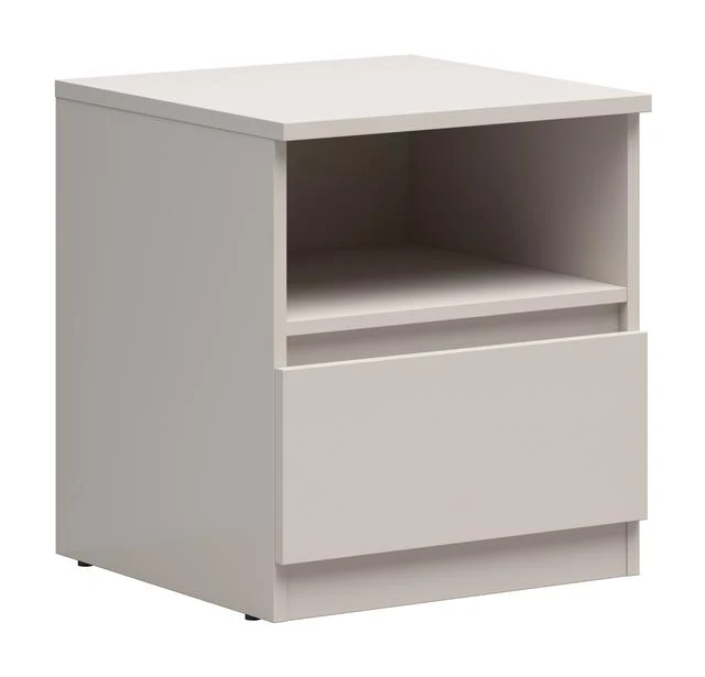 Tetrix Bedside Table – Uni Kashmir