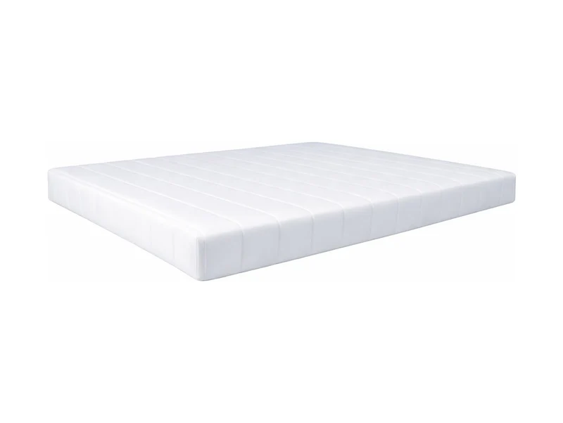 Simplo Pocket Spring Mattress 140x200 cm – 7 Zones, Medium H2, Micro Cover