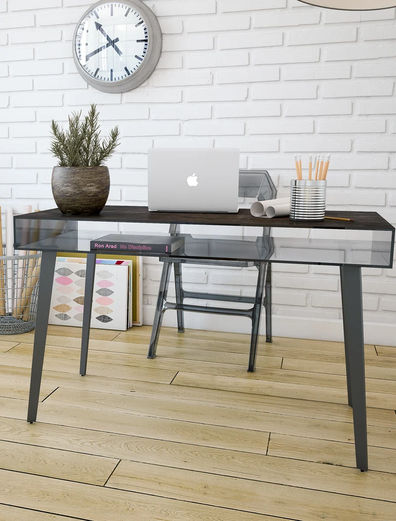 Schreibtisch Boston