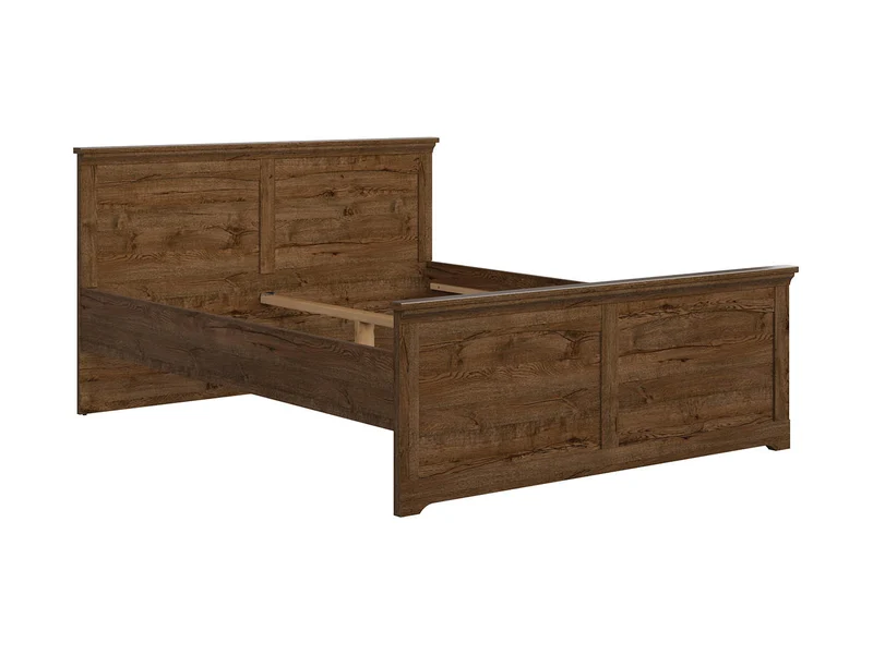 Patras — Bed Frame 160