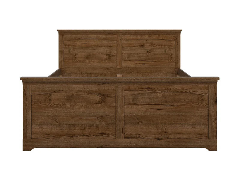 Patras — Bed Frame 160