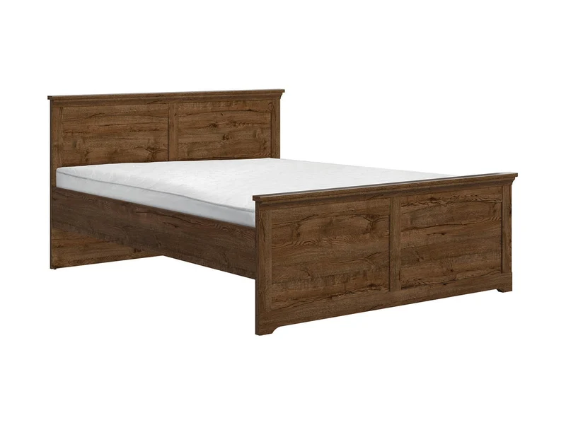Patras — Bed Frame 160