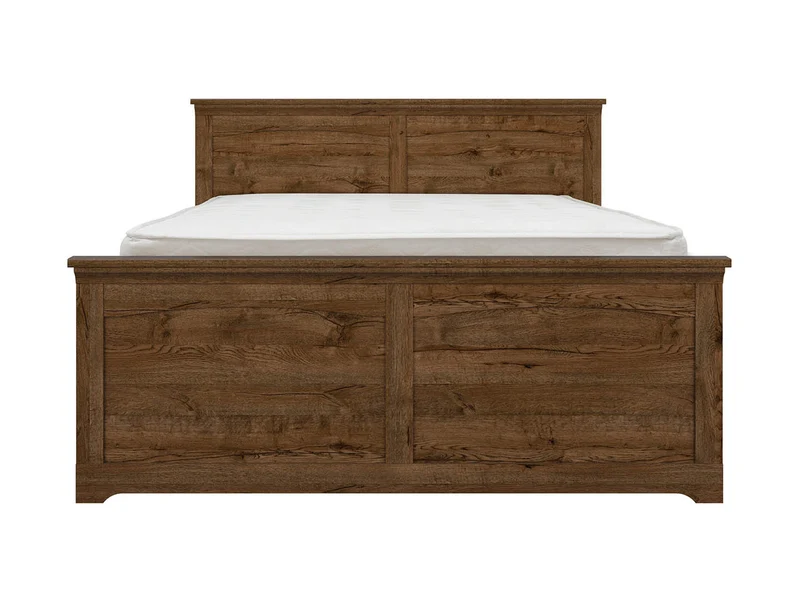 Patras — Bed Frame 160